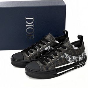 Dior Men's Casual Sneakers